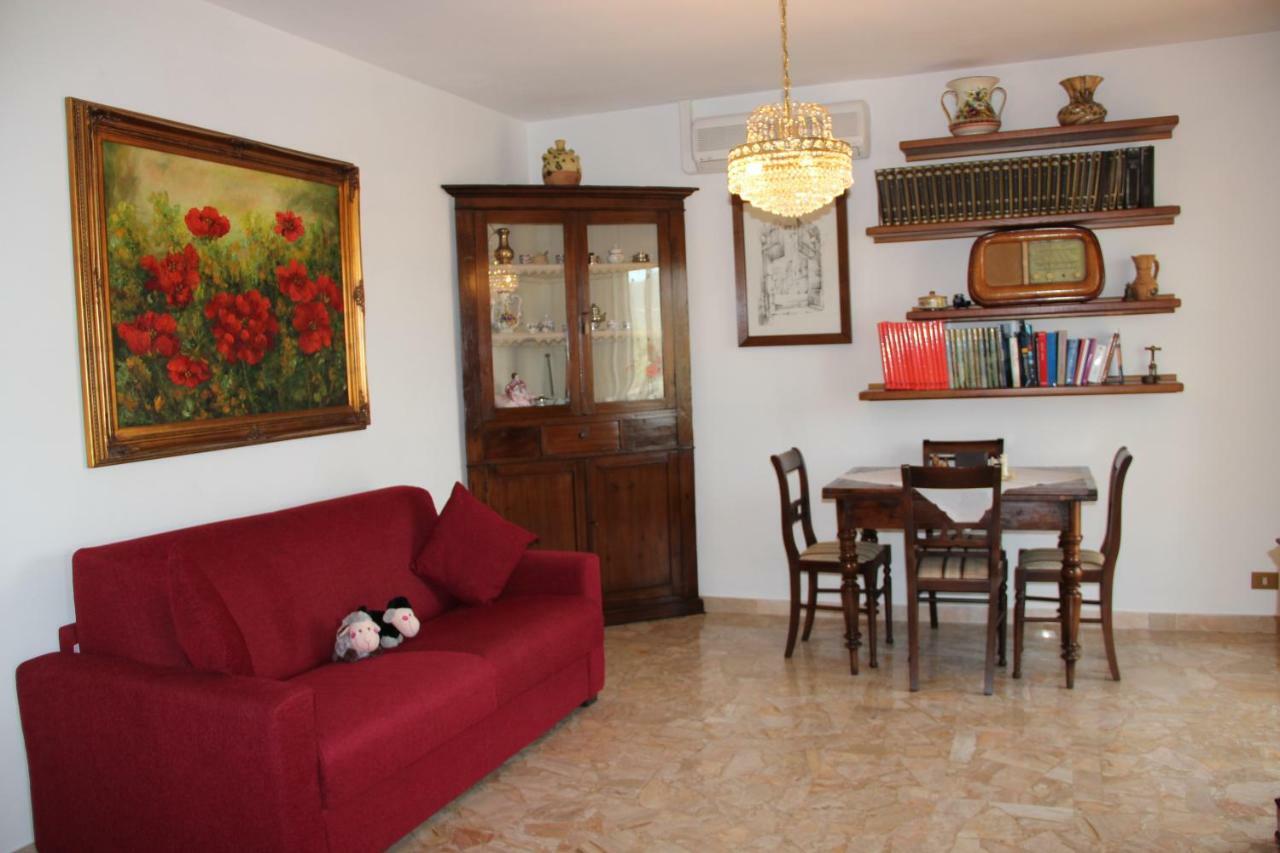 Pensjonat Le Coccole Del Trasimeno Tuoro sul Trasimeno Zewnętrze zdjęcie