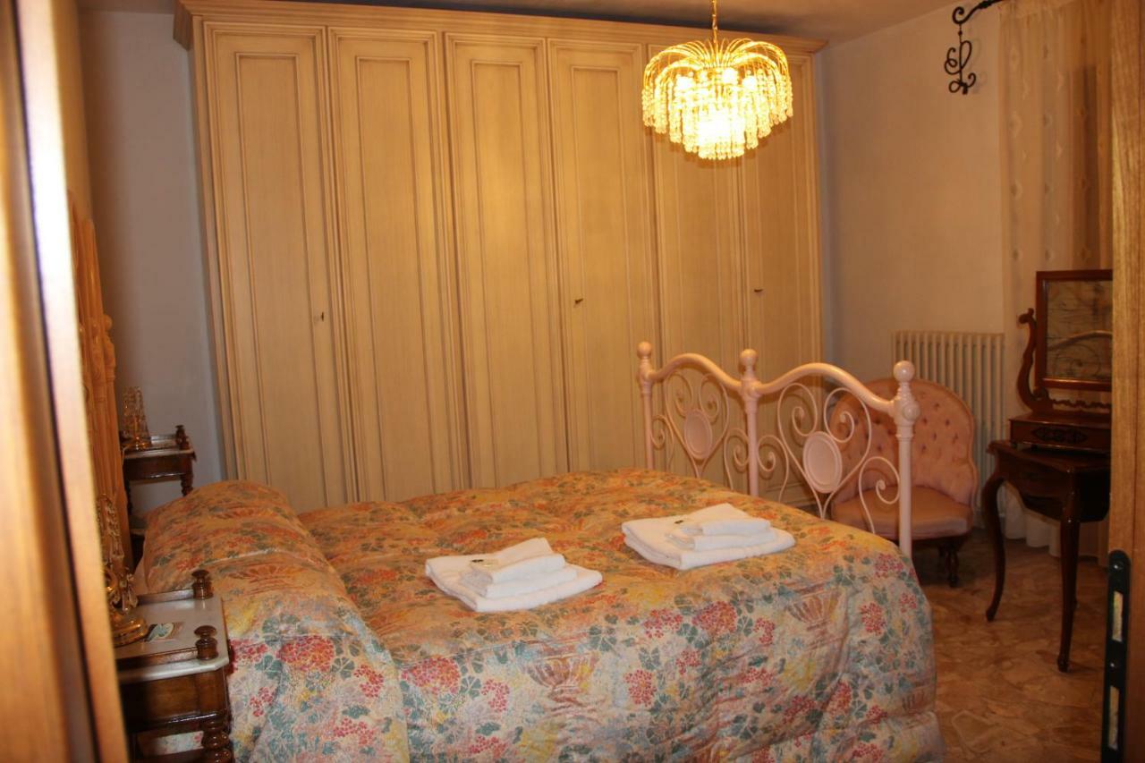 Pensjonat Le Coccole Del Trasimeno Tuoro sul Trasimeno Zewnętrze zdjęcie