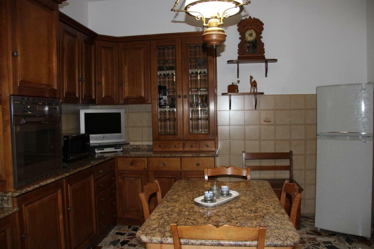 Pensjonat Le Coccole Del Trasimeno Tuoro sul Trasimeno Zewnętrze zdjęcie